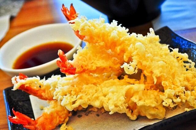 Cara Membuat Tempura Udang Gurih dan Renyah Khas Negeri Sakura