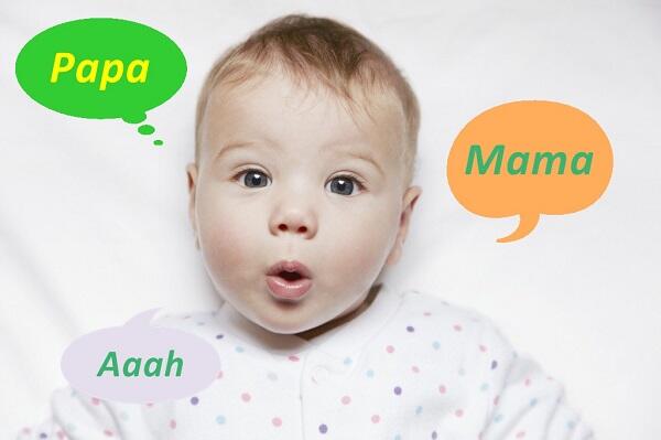 Menarik! Hal-hal Ajaib yang Dilakukan Bayi yang Tidak Terduga