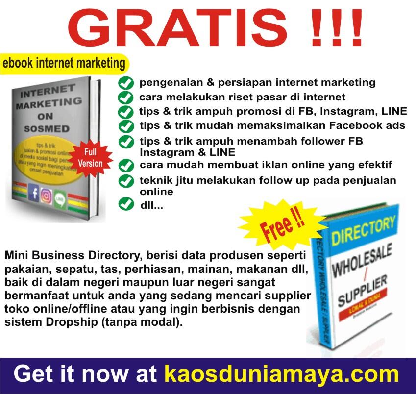 Gratis ebook internet marketing 