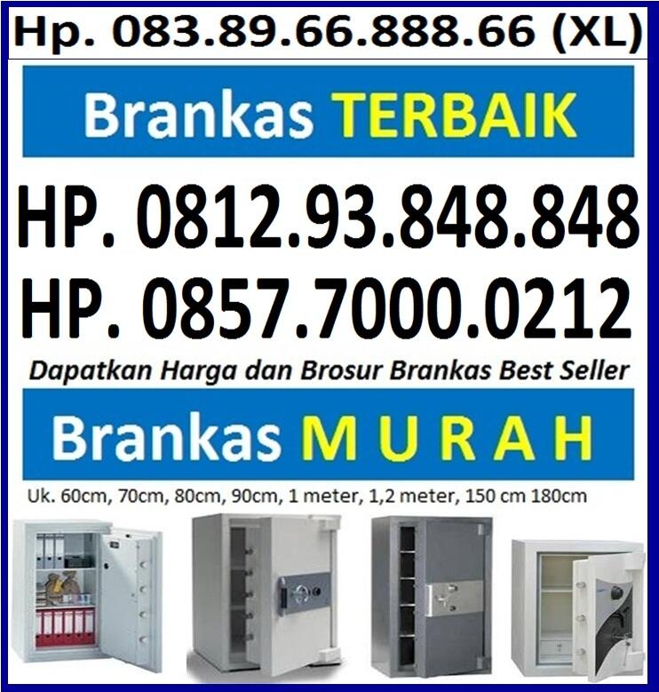 telp alamat Distributor agen jual brankas kuat