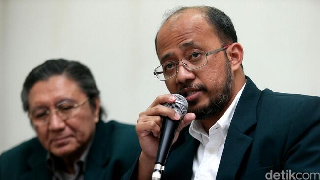 IDI Tersinggung dengan Tweet yang Analogikan Dokter dengan Pemabuk