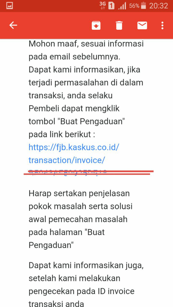 Bantu Ane Suhu Atas Kasus Ane