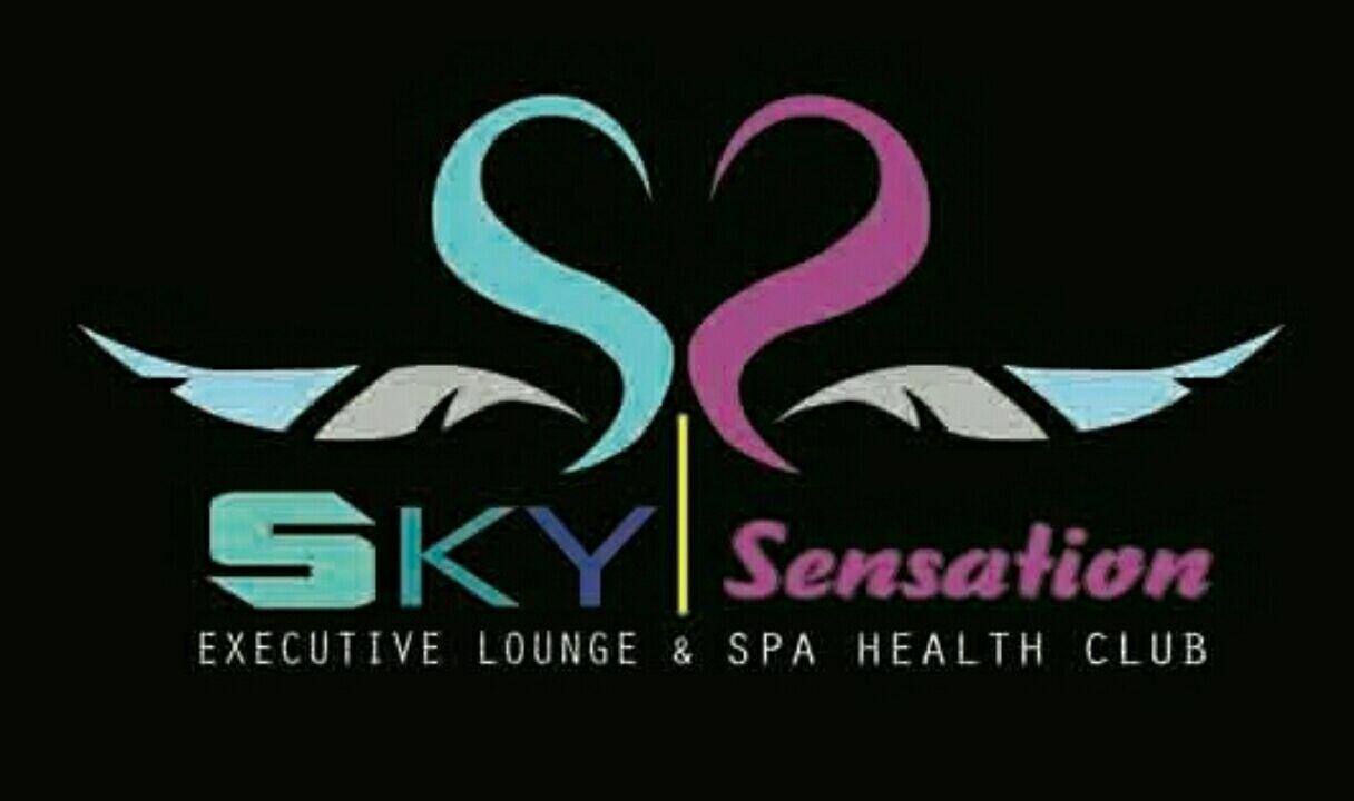 SKY SENSATION / SS (Ruko Paramount Dotcom Blue Blok Blok B20-21 Gading Serpong)
