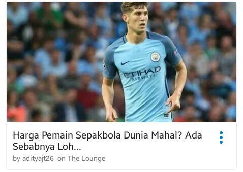 Release Clause &amp; Buy-Out Clause dalam Aktivitas Transfer Pemain Sepakbola Profesional