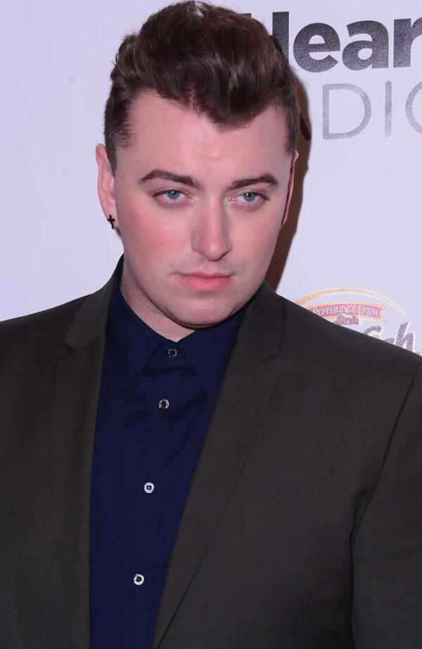 Lihat Transformasi Sam Smith yang Patut Dikasih Jempol