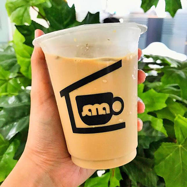 Enaknya 7 Es Kopi Susu di Jakarta Ini