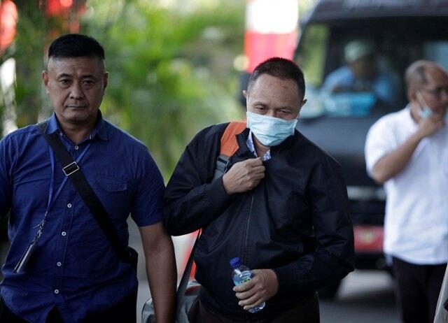 Jaksa Agung Minta KPK tak Tebang Pilih OTT Anak Buahnya