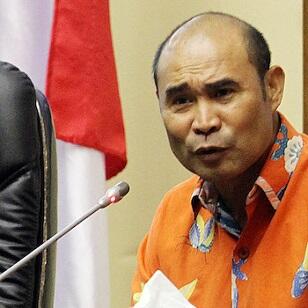 Siapa Victor Laiskodat yang Sebut Gerindra, PAN, PKS, Demokrat Pro Ekstremis?