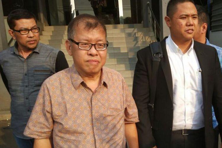 Gula Darah Tinggi, Pria Ini Adukan Produsen Beras yang Dikonsumsinya
