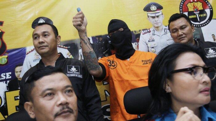 Dumolid Tak Termasuk Jenis Narkotika, Mengapa Tora Jadi Tersangka?