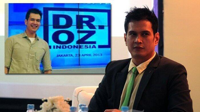 Misteri Benjolan Kecil di Bagian Kepala dr Ryan Thamrin