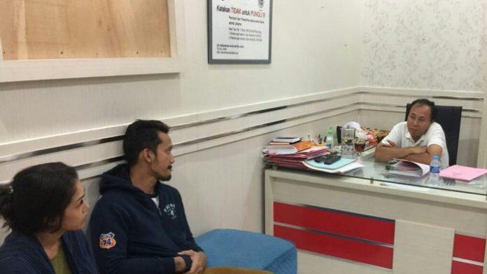 Era Jokowi, 6 Artis Ini Ditangkap Polisi Dalam 5 Bulan Terakhir