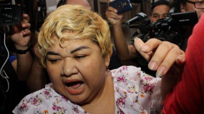 Era Jokowi, 6 Artis Ini Ditangkap Polisi Dalam 5 Bulan Terakhir