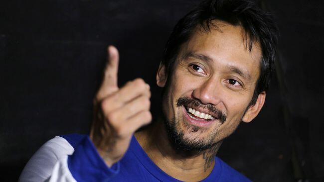 Era Jokowi, 6 Artis Ini Ditangkap Polisi Dalam 5 Bulan Terakhir