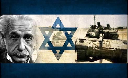 Alasan Albert Einstein Menolak Menjadi Presiden Israel