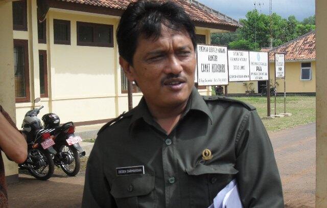 Ingin jadi Kotamadya, Cikampek akan Memisahkan Diri dari Karawang