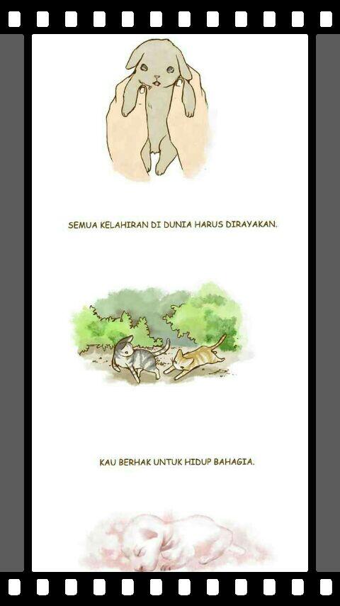 ***Our Daily Life***