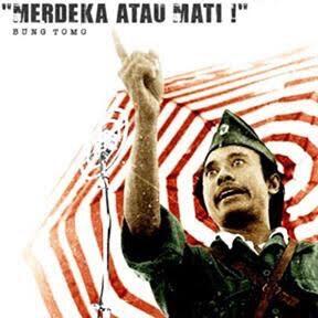 Asal Usul Kata &quot;Merdeka&quot;