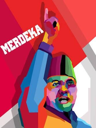 Asal Usul Kata &quot;Merdeka&quot;
