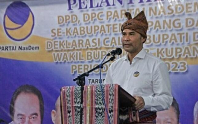 Pernyataan Viktor Laiskodat Disebut Tak Langgar Hukum