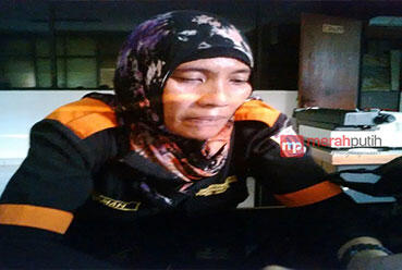 Mengenal Pasukan Palang Hitam, Pejuang yang Terus Ikhlas Bekerja