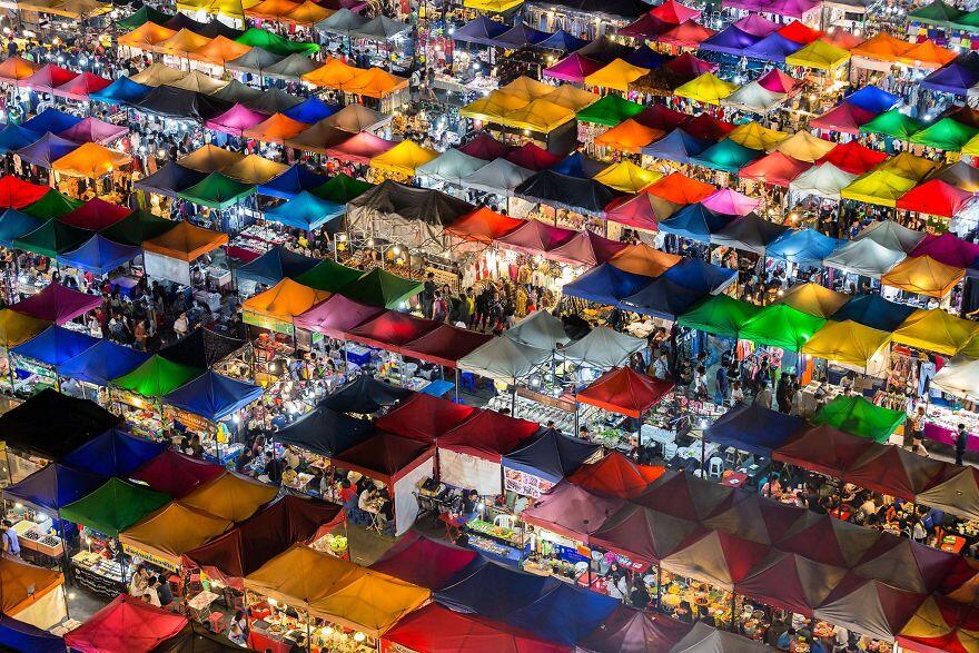 21 Foto Terbaik Di Tahun 2017 Versi National Geographic 