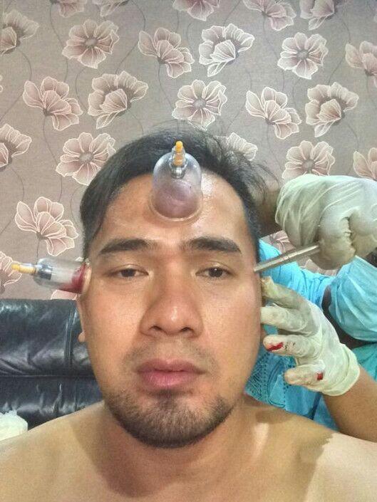 Jangan Buka..agan Pasti Nyesel ..☺