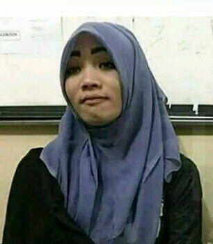 Dibalik Anggunnya Hijab..