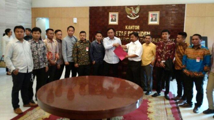 piru seram bagian barat Garda NKRI Maluku Tegas Menolak Ormas Intoleran KASKUS