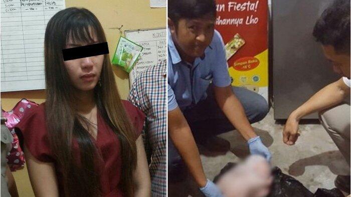 Mulanya Warganet Menghujat Ibu yang Simpan Bayi di Freezer, Kini Dapat Simpati
