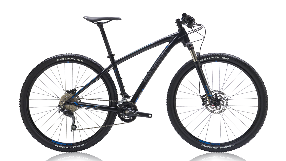 Siskiu sales 6 29er