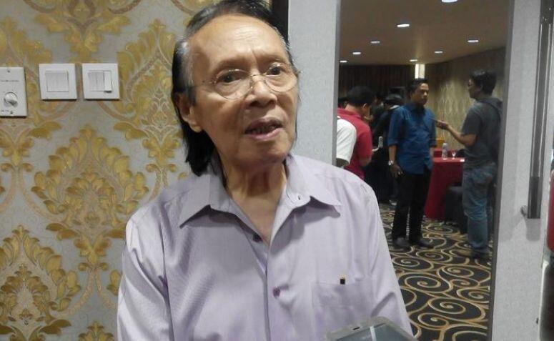 Arbi Sanit : Keberadaan Rizieq Di Indonesia Ibarat Hantu
