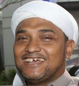 Rizieq Dikabarkan Tewas Tertembak, Novel FPI Tertawa Hahaha