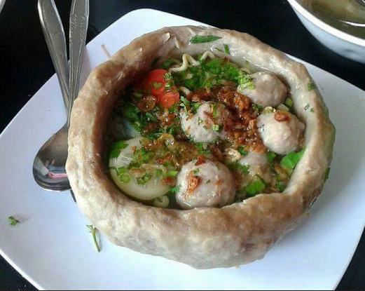 Agan tau Bakso Beranak? Sekarang sudah ada 5 Varian