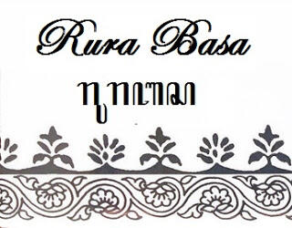 &quot;Rura Basa&quot; dalam Bahasa Jawa
