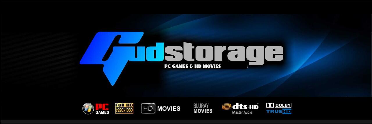 Jasa Isi Hardisk Game Pc - Film HD Bluray Bekasi