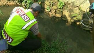 Tas Misterius di Bali Bikin Heboh, Ternyata Berisi Bayi