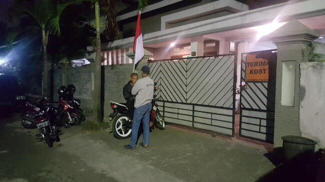Bocah di Malang Tewas, Diduga Digigit Anjing Peliharaan Keluarga