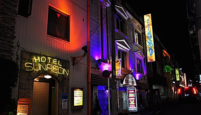 7 Fakta Love Hotel, Tempat Ehem-Ehem Resmi di Jepang