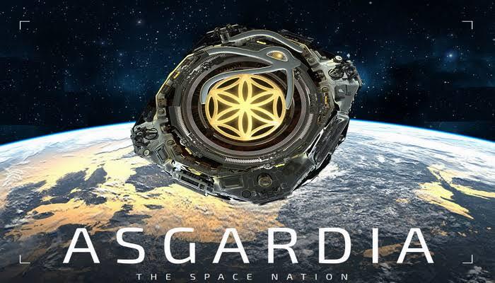 Wow! Ratusan Orang Bekasi Daftar Jadi Penduduk Negara Luar Angkasa Asgardia