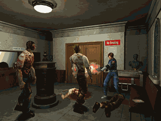 Evolusi Resident Evil Dari Masa Ke Masa