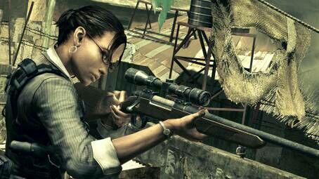 Evolusi Resident Evil Dari Masa Ke Masa