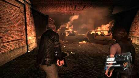 Evolusi Resident Evil Dari Masa Ke Masa