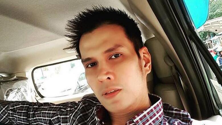 Dokter Ganteng Ryan Thamrin Alami Maag Akut Setahun Terakhir
