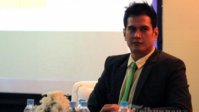 Dokter Ganteng Ryan Thamrin Alami Maag Akut Setahun Terakhir