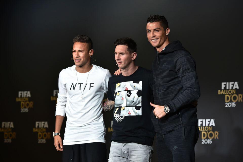 Neymar, Millwall, dan Celana Dalam