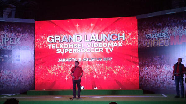 Sekarang Nonton Liga-liga Dunia Cuma Dari HP Agan Sista!