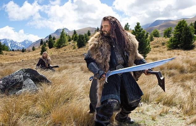 MENYINGGAHI BERBAGAI LOKASI FILM THE HOBBIT TRILOGY DI NEW ZEALAND
