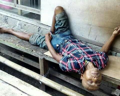 Ekonomi Jatuh Karena Jokowi Terlalu Percaya Diri