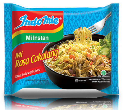 Wahhh, Ternyata Makanan Nusantara Ini Ada Versi Instannya Lho...